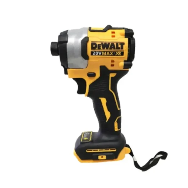 Dewalt dcf850 3250 סל מברג אלחוטי 205n · מ 'brushless השפעה נהג ליתיום השפעה נהג מקדחה 20v סוללה